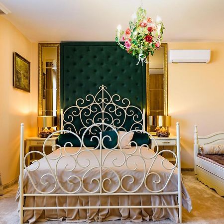 부르가스 Casa Arta 아파트 외부 사진