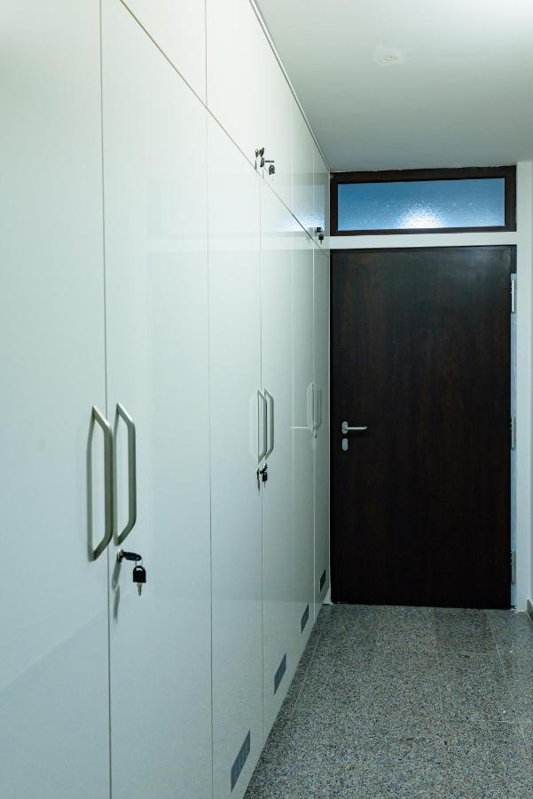 부르가스 Casa Arta 아파트 외부 사진