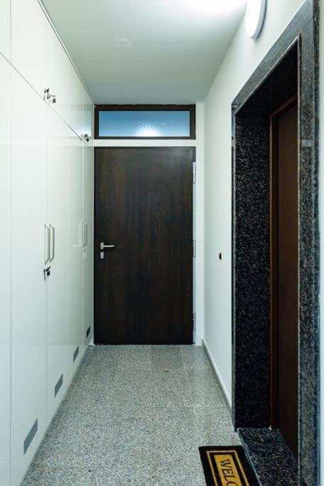 부르가스 Casa Arta 아파트 외부 사진