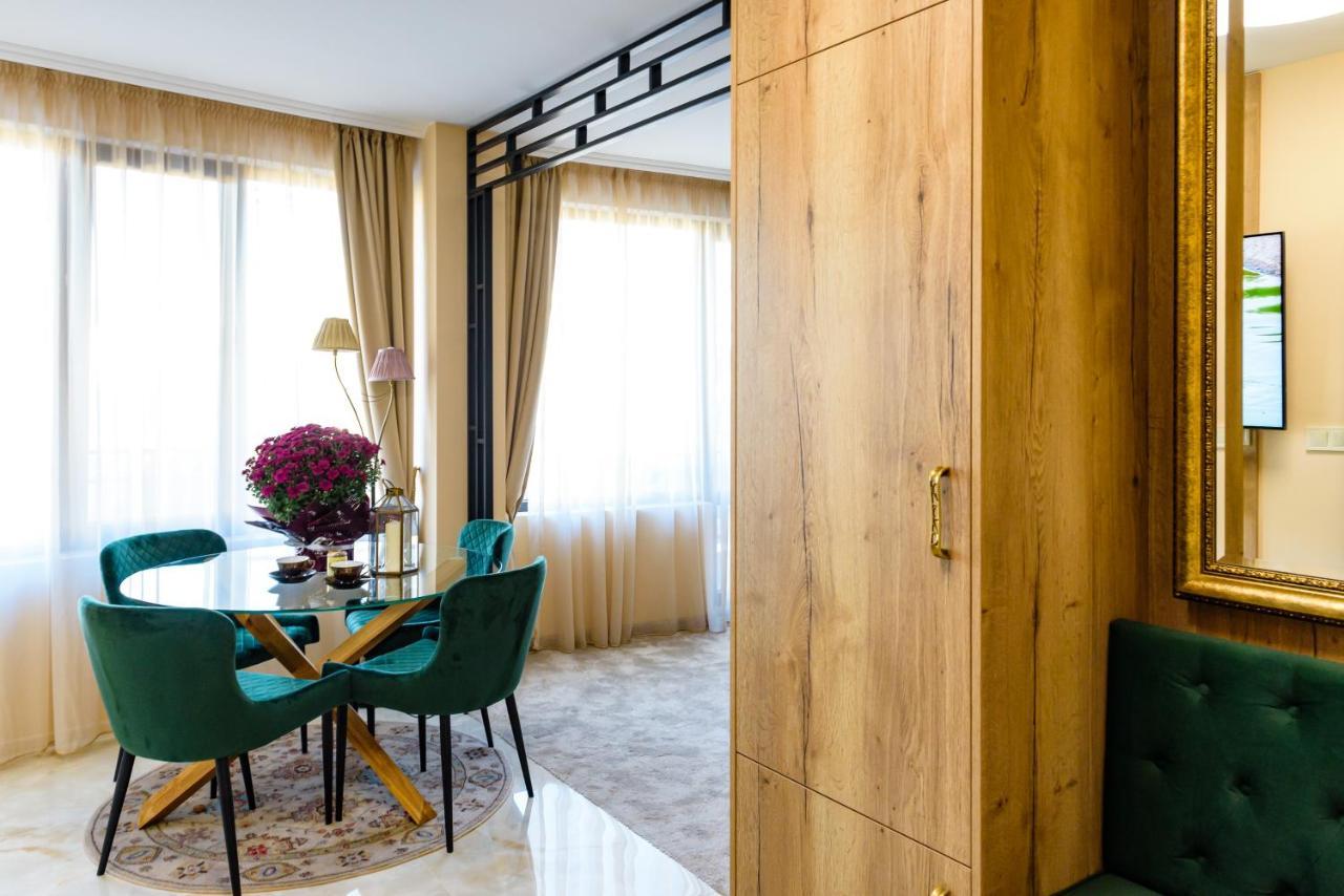 부르가스 Casa Arta 아파트 외부 사진